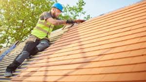 Gutter Replacement in Atlantic, IA
