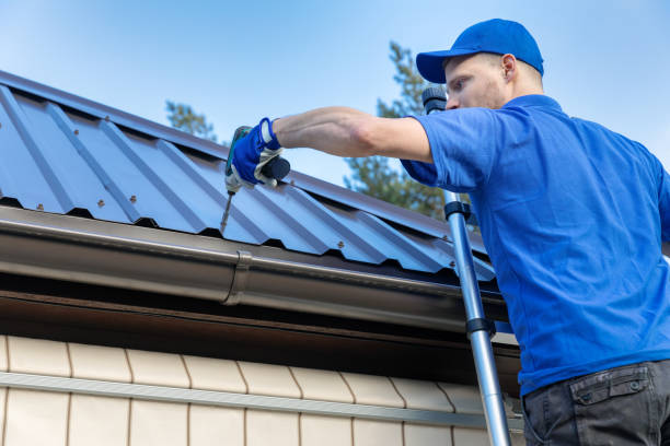 Best 4 Ply Roofing  in Atlantic, IA