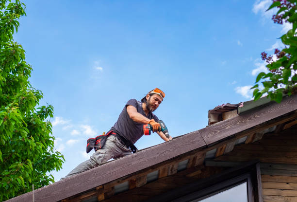 Best Tile Roofing Installation  in Atlantic, IA